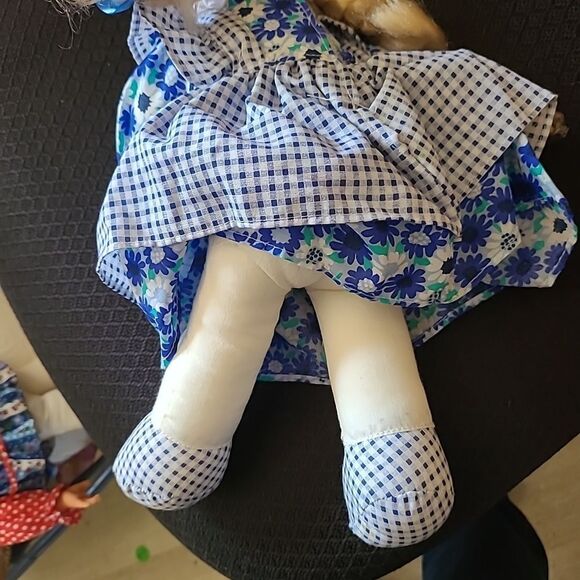 Gigo Dream Collection Doll - Picture 7 of 7